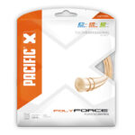 Pacific Poly Force 12m, orange
