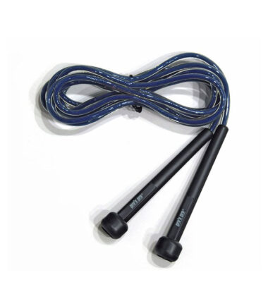 Springseil Speed, blau