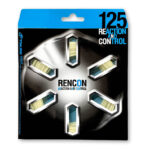 Toalson Recon 12m, gelb