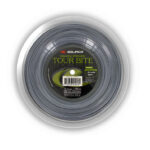 Solinco Tour Bite 200m, silber