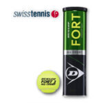 Dunlop Fort 4er Dose
