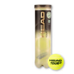 Head Tour XT 4er Dose
