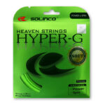 Solinco Hyper-G Soft 12m, grün