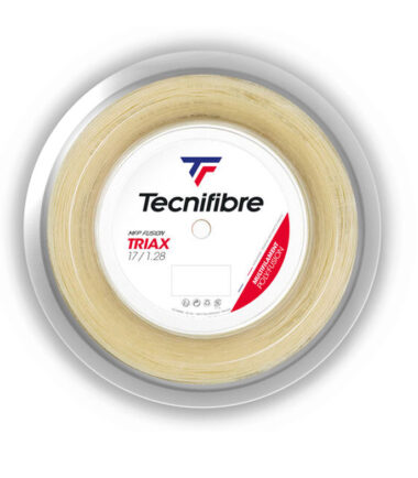 Tecnifibre Triax 200m, natur