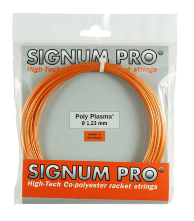 Signum Pro Poly Plasma 12m, orange