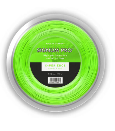Signum Pro X-Perience 200m, grün