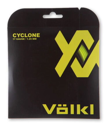 Völkl Cyclone 12m, gelb