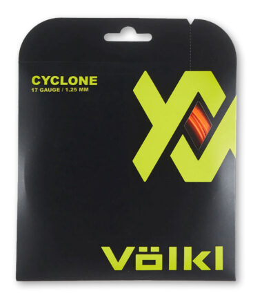 Völkl Cyclone 12m, orange
