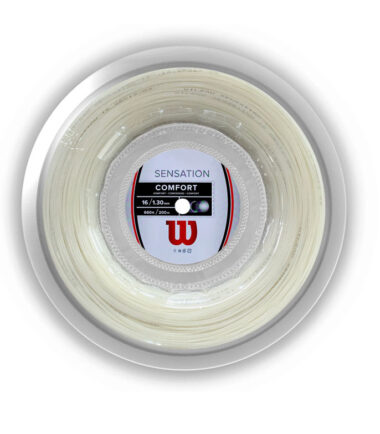 Wilson Sensation 200m, natur