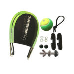 TopspinPro - Zubehör Set