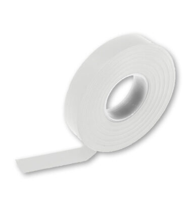 TenString Griffabschlussband, weiss
