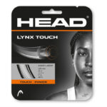 Head Lynx Touch 12m, silber