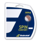 Babolat RPM Soft 12m, gold