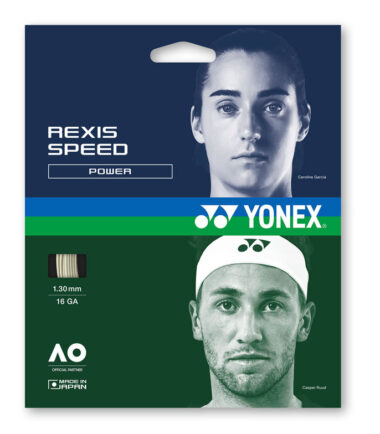 Yonex Rexis Speed 12m, natur