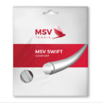 MSV Swift 12m, weiss