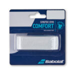Babolat Syntec Evo, weiss