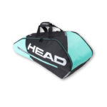 Head Tour Boom 6er Combi