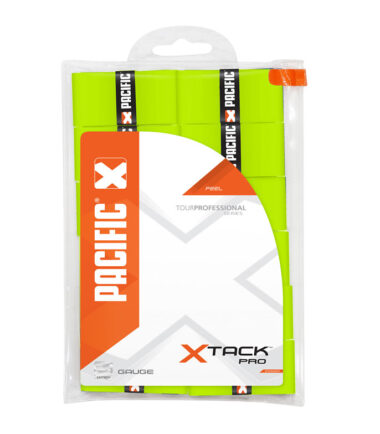 Pacific X Tack Pro 12er, lime
