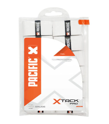 Pacific X Tack Pro 12er, weiss