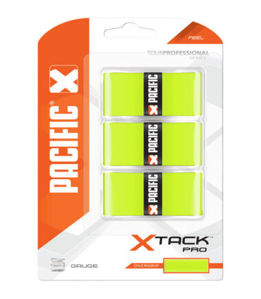 Pacific X Tack Pro 3er, lime