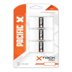 Pacific X Tack Pro 3er, weiss