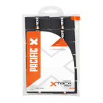 Pacific X Tack Pro Perfo 12er, schwarz