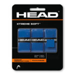 Head Xtreme Soft 3er, blau