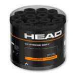 Head Xtreme Soft 60er, schwarz