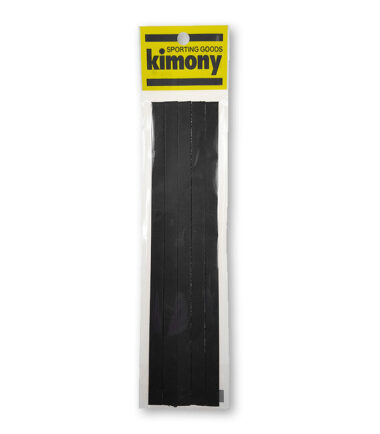 Kimony Powerpads schwarz