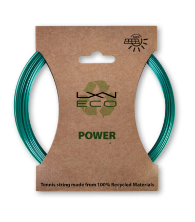 Luxilon Eco Power 12,2m, grün