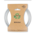 Luxilon Eco Rough 12,2m, silber
