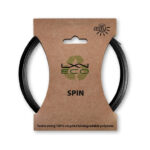 Luxilon Eco Spin 12,2m, schwarz
