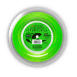 Solinco Hyper-G Round 200m, grün