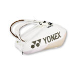Yonex Pro Tennistasche 6er, beige
