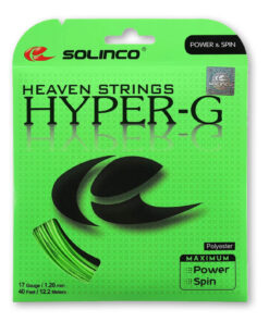 Solinco Hyper-G 12m