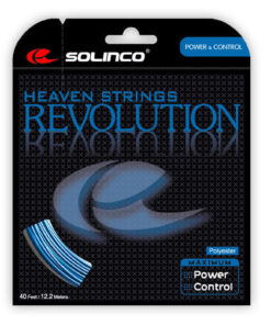 Solinco Revolution 12m