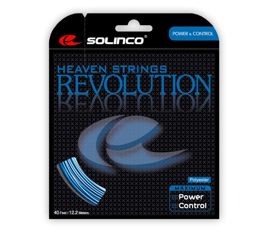 Solinco Revolution 12m
