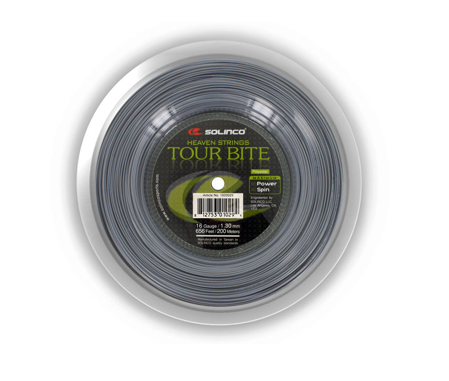 Solinco Tour Bite 200m