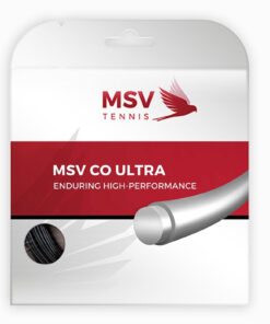 MSV Co Ultra 12m