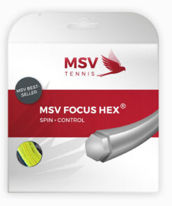 MSV Focus Hex 12m