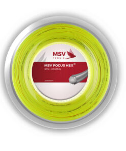 MSV Focus Hex 200m