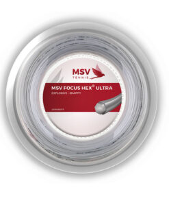 MSV Focus Hex Ultra 200m