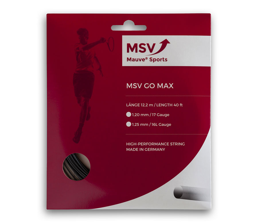 MSV Go Max 12m
