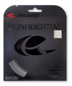 Solinco Confidential 12m