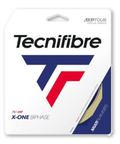 Tecnifibre X-One Biphase 12m