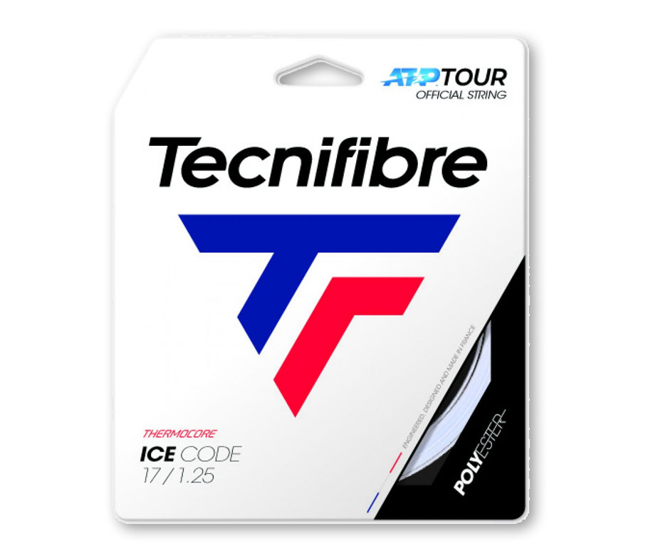 Tecnifibre Ice Code 12m