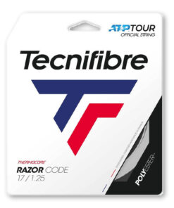 Tecnifibre Razor Code 12m