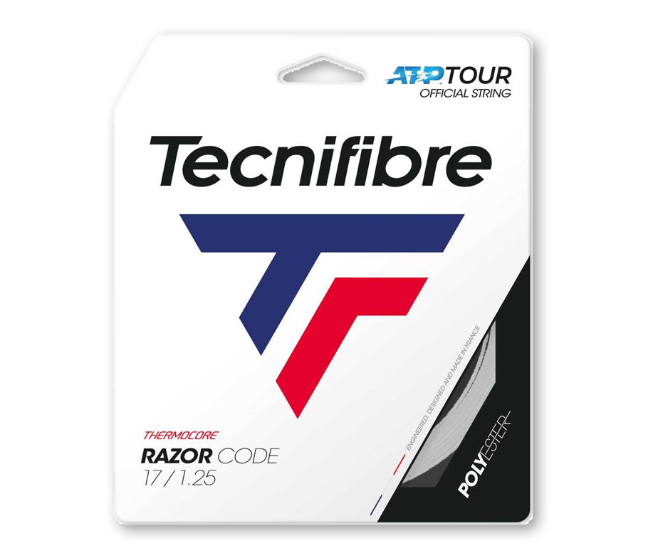 Tecnifibre Razor Code 12m