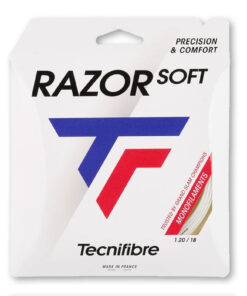 Tecnifibre Razor Code Soft 12m