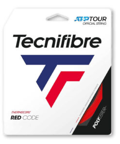 Tecnifibre Red Code 12m